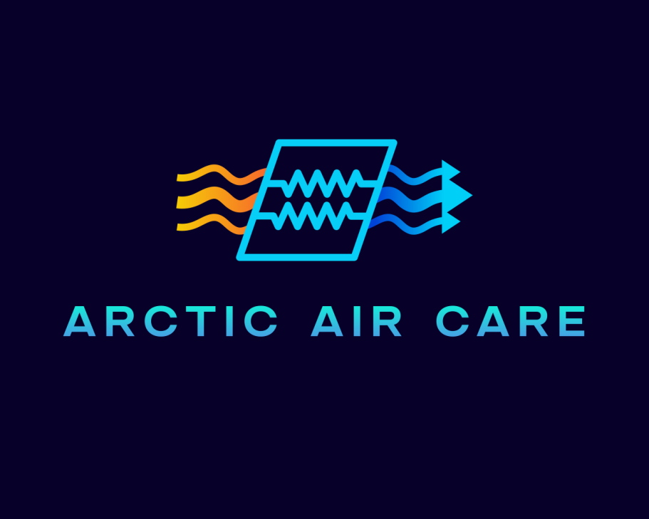 Logo for Arctic Air Care